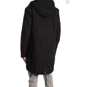 All saints den parka Clearance
